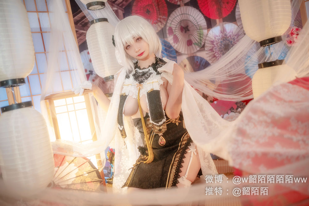 瞧！这张由kuukow02摄影的照片 - 萌妹女神-萌妹女神