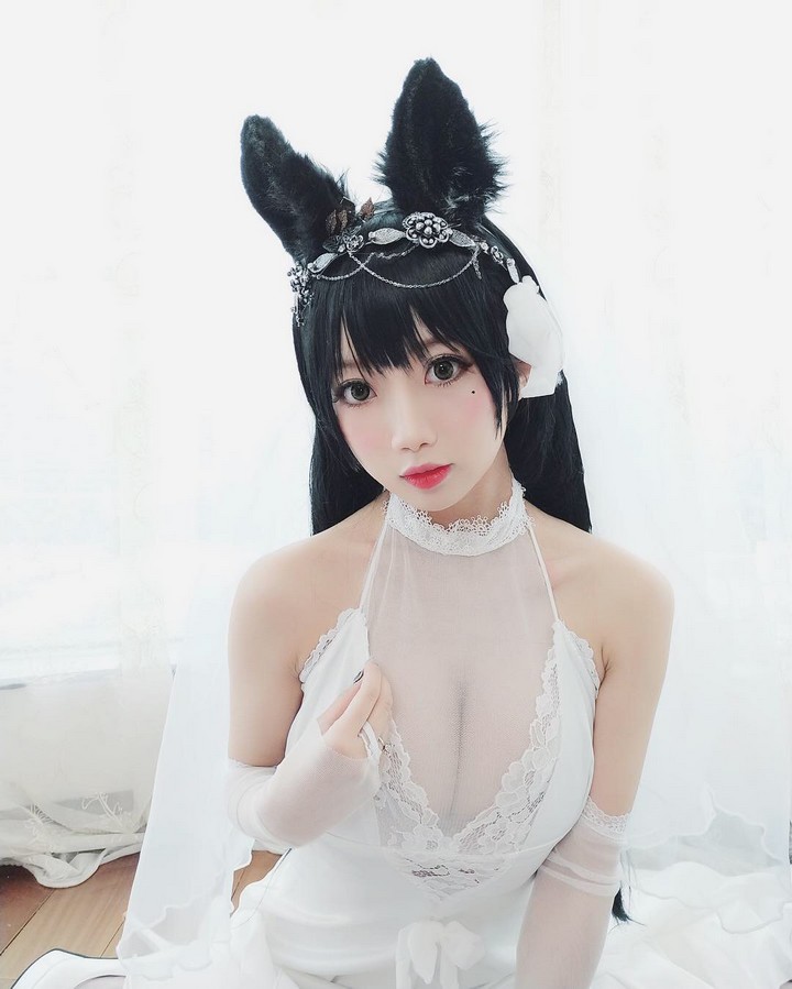 羊小雪的瓜惹争议，微密图片值得看吗 - 萌妹女神-萌妹女神